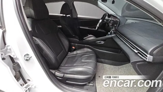 Hyundai Avante 2020 thumb 11