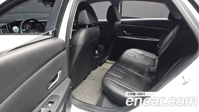 Hyundai Avante 2020 thumb 12