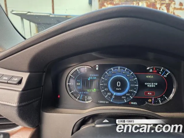 Cadillac Escalade 2017 thumb 5