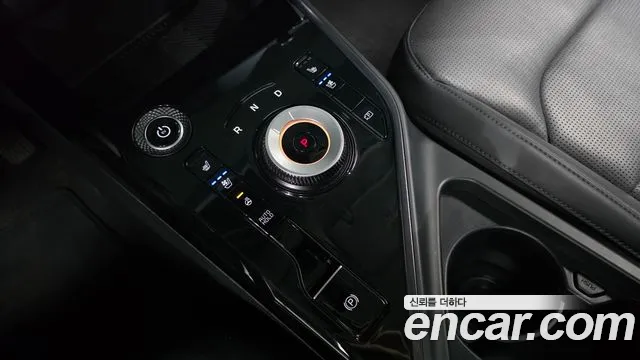 Kia Niro 2022 thumb 8