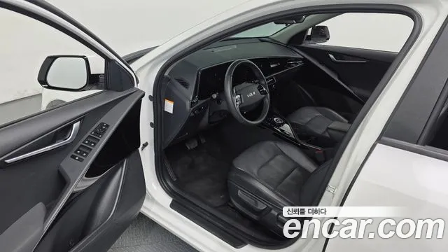Kia Niro 2022 thumb 9