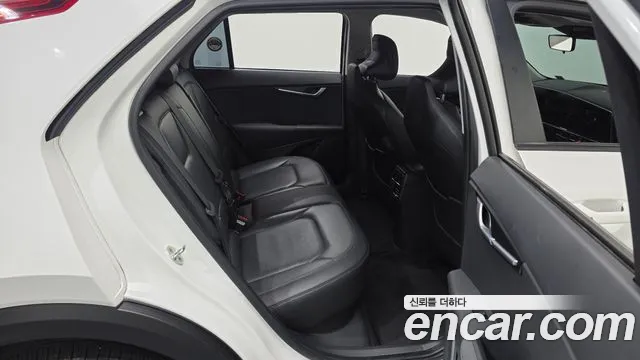 Kia Niro 2022 thumb 11