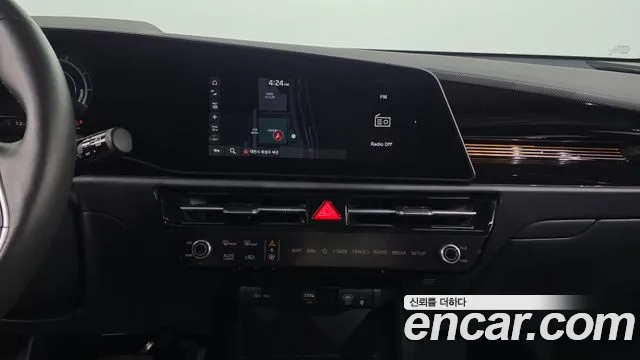 Kia Niro 2022 thumb 12
