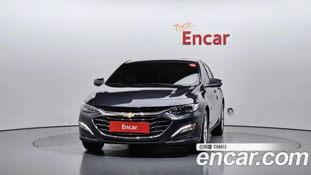 ChevroletGMDaewoo Malibu 2019 thumb 3