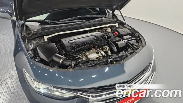 ChevroletGMDaewoo Malibu 2019 thumb 6