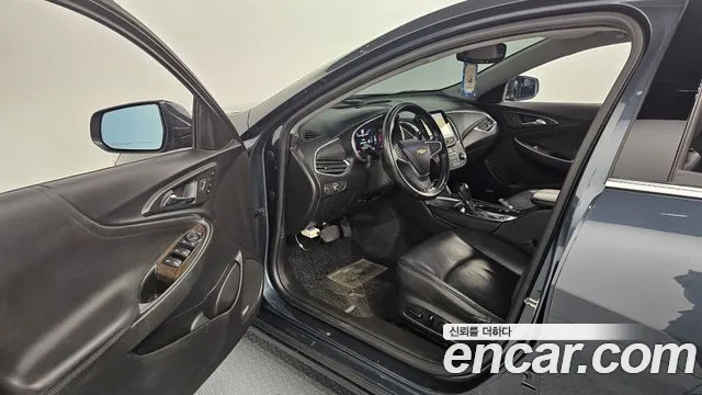 ChevroletGMDaewoo Malibu 2019 thumb 10
