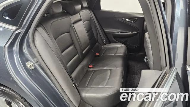 ChevroletGMDaewoo Malibu 2019 thumb 11