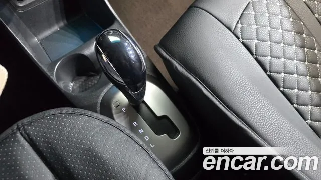 ChevroletGMDaewoo Spark 2016 thumb 9