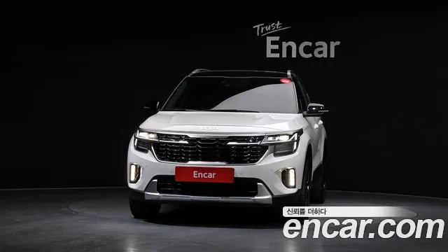 Kia Seltos 2025 thumb 3