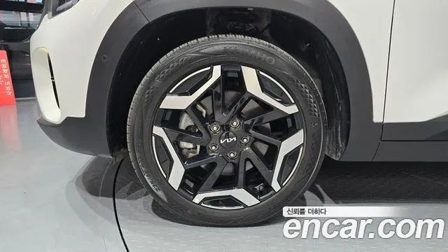 Kia Seltos 2025 thumb 5