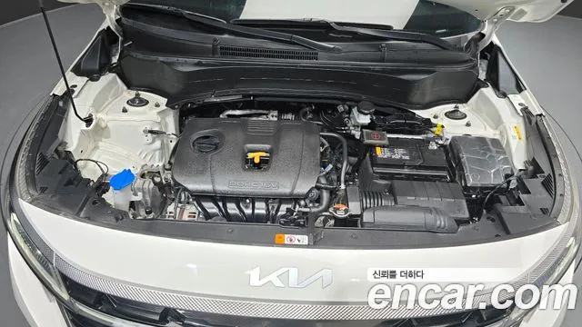 Kia Seltos 2025 thumb 6