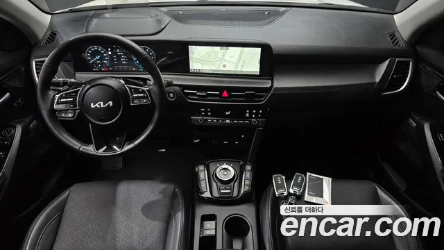 Kia Seltos 2025 thumb 7