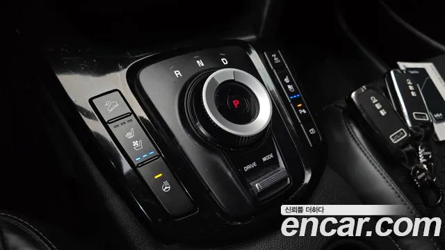 Kia Seltos 2025 thumb 9