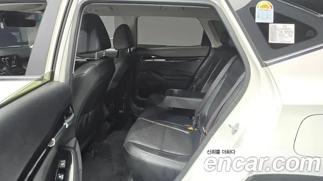 Kia Seltos 2025 thumb 12