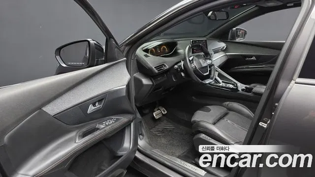 Peugeot 3008 2018 thumb 10