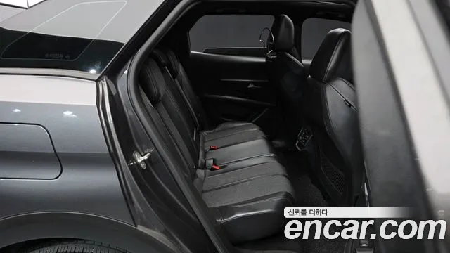Peugeot 3008 2018 thumb 12