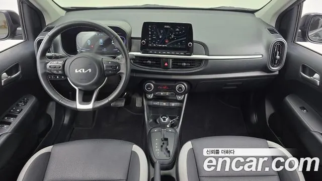 Kia Morning 2025 thumb 7