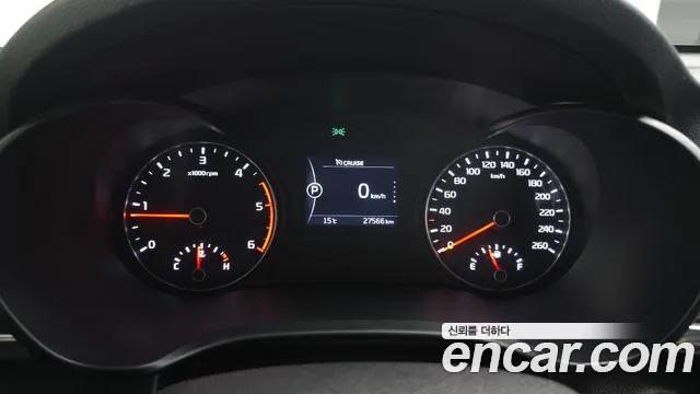 Kia K5 2016 thumb 8