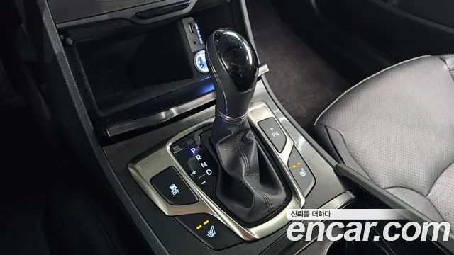 Hyundai Grandeur 2013 thumb 9