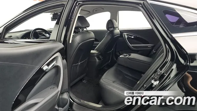 Hyundai Grandeur 2013 thumb 11