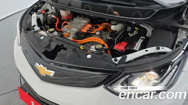 ChevroletGMDaewoo Bolt 2021 thumb 6