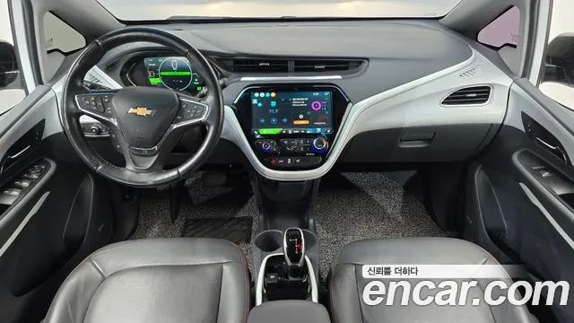 ChevroletGMDaewoo Bolt 2021 thumb 7