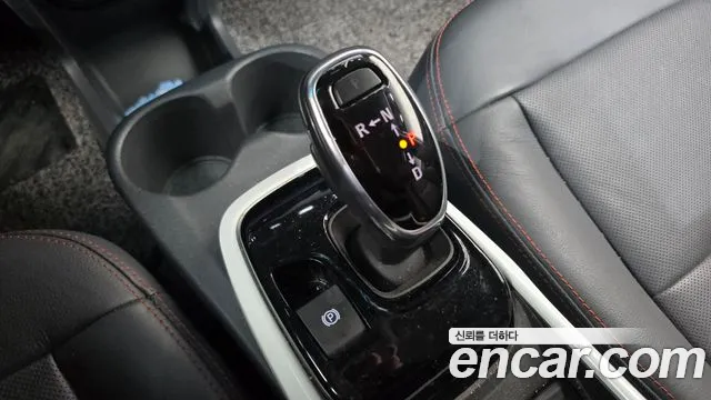 ChevroletGMDaewoo Bolt 2021 thumb 9