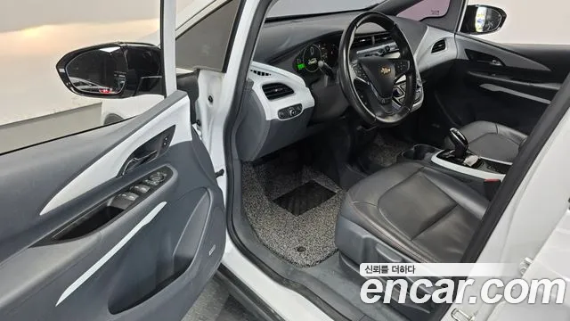 ChevroletGMDaewoo Bolt 2021 thumb 10