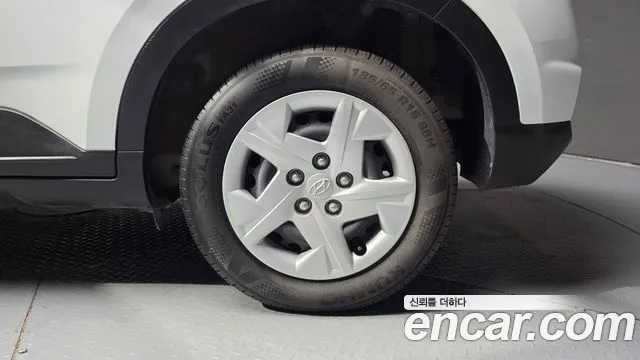 Hyundai Venue 2020 thumb 5