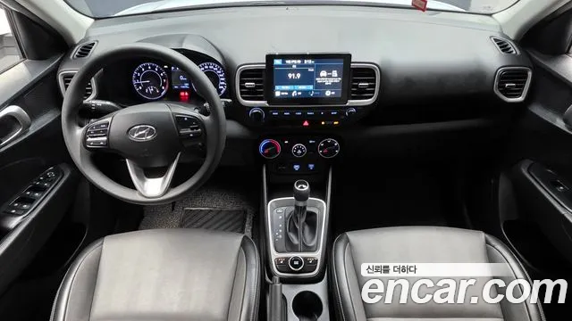 Hyundai Venue 2020 thumb 7