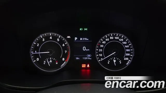 Hyundai Venue 2020 thumb 8