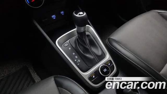 Hyundai Venue 2020 thumb 9