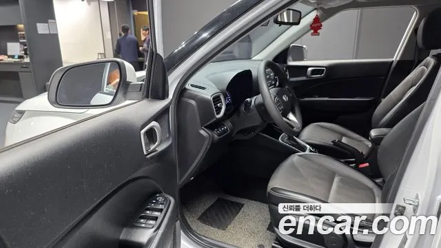 Hyundai Venue 2020 thumb 10