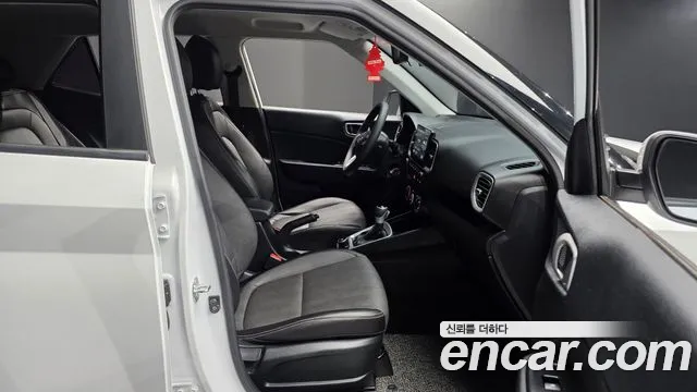 Hyundai Venue 2020 thumb 11
