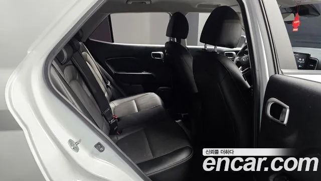 Hyundai Venue 2020 thumb 12
