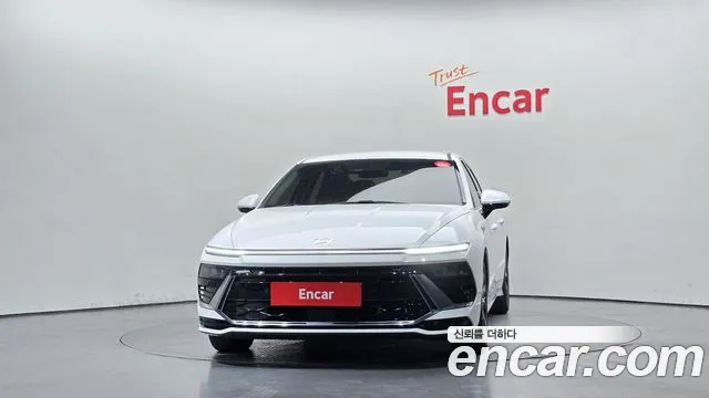 Hyundai Sonata 2023 thumb 3