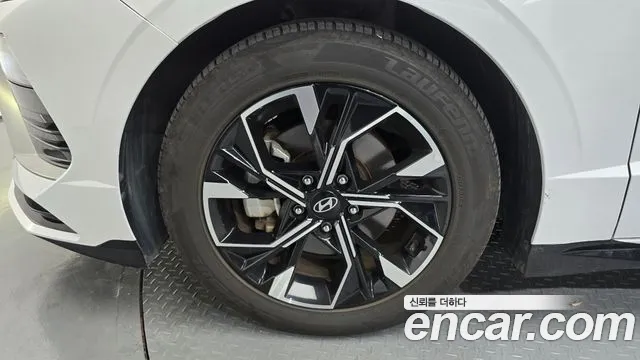 Hyundai Sonata 2023 thumb 5