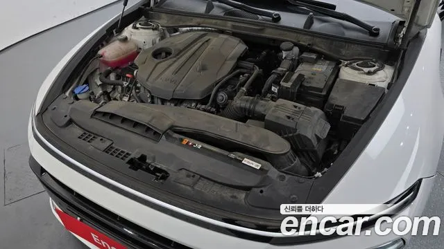 Hyundai Sonata 2023 thumb 6