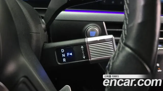 Hyundai Sonata 2023 thumb 9