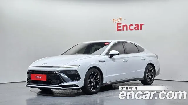 Hyundai Sonata 2023 thumb 12