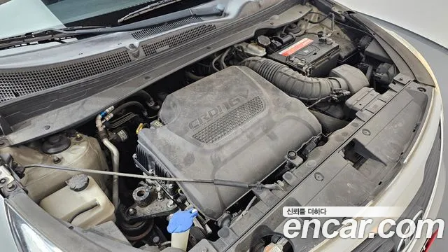 Kia Sportage 2010 thumb 6