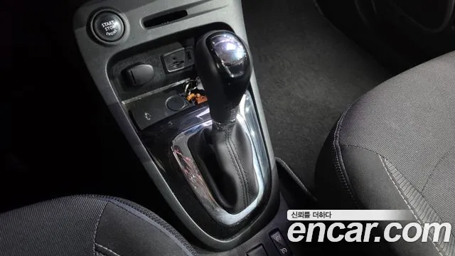 Renault-KoreaSamsung Captur 2015 thumb 9