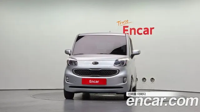 Kia Ray 2012 thumb 3