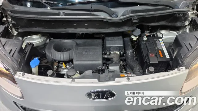 Kia Ray 2012 thumb 6