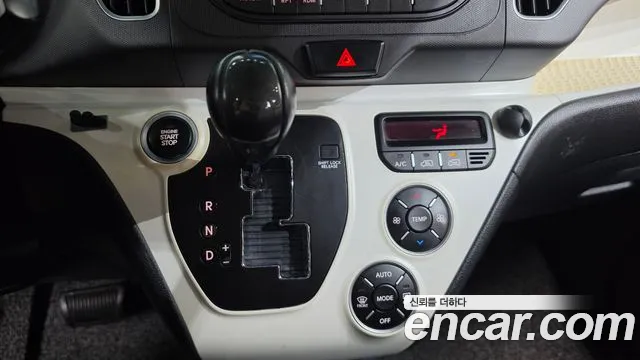 Kia Ray 2012 thumb 9