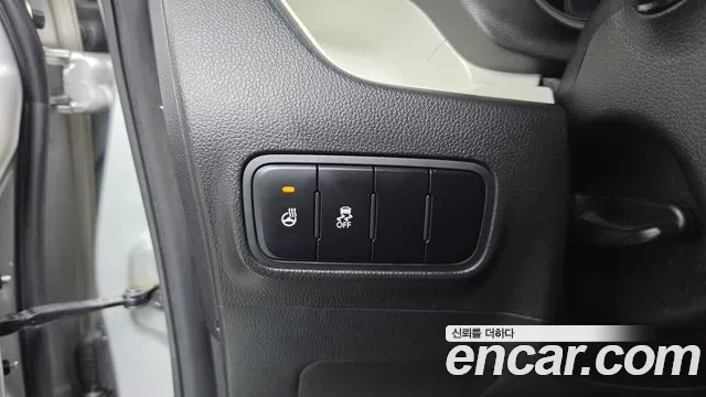 Kia Ray 2012 thumb 12