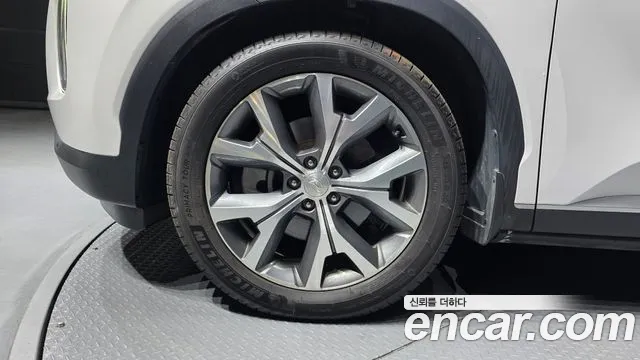 Hyundai Palisade 2020 thumb 5