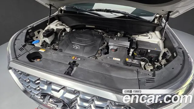 Hyundai Palisade 2020 thumb 6