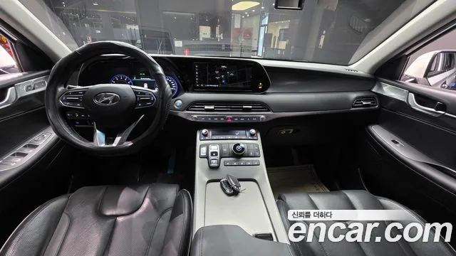 Hyundai Palisade 2020 thumb 7