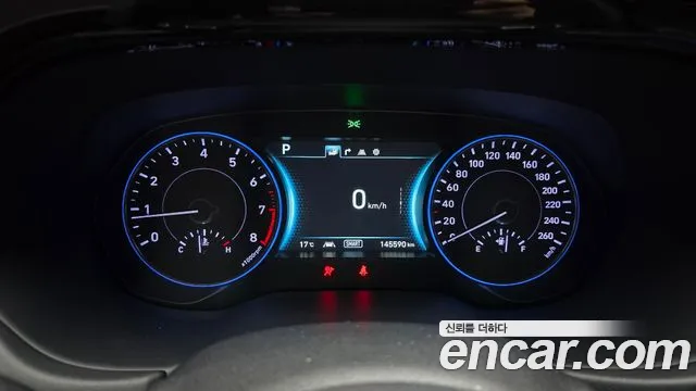 Hyundai Palisade 2020 thumb 8